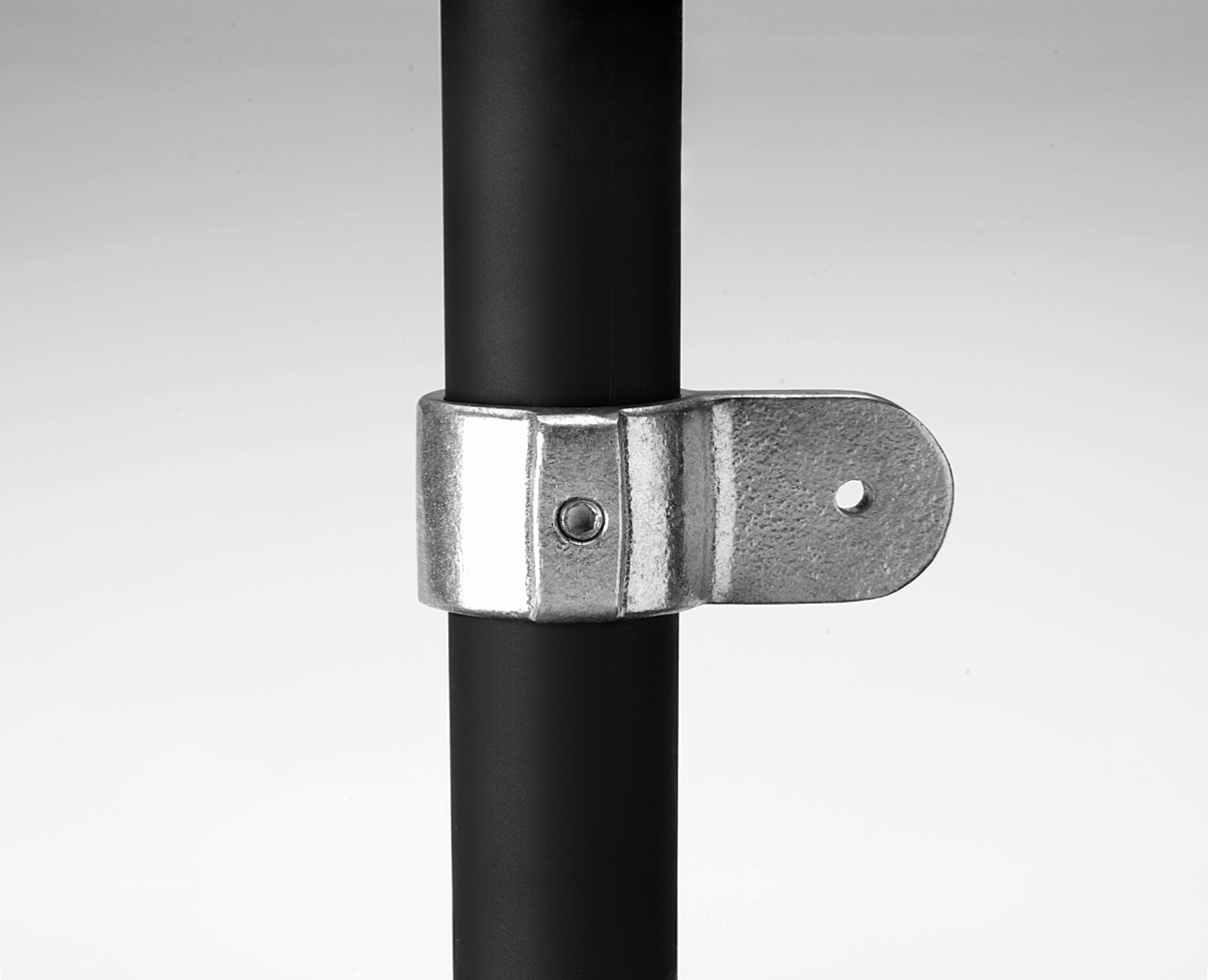 Aluminum Fittings SpeedRail® Fittings Industrial Metal Supply